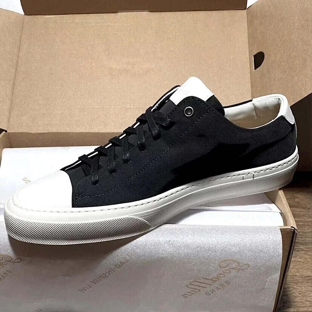Good Man Brand Legacy Lo-Top Men’s Casual Sneaker NEW in Box (Size 10) - Picture 12 of 12